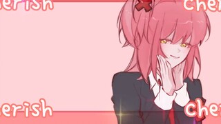 [BG｜Multiple CP Handwritten] Cherish｜Shinran·Langying·Jimeng·Fashi·Sanwu·Inuwei