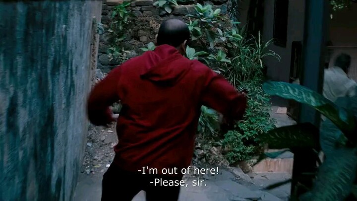 MUNNA BHAI MMBS MOVIE WITH ENGLISH SUBTITLE/ SANJAY DUTT