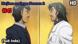 Hajime no Ippo Season 2 - Episode 6 (Sub Indo) 720p HD