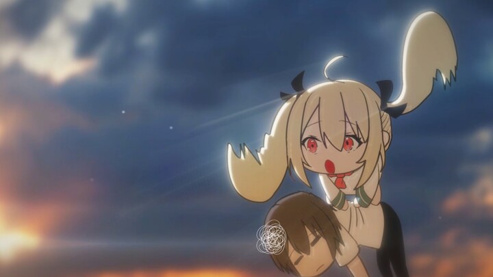 Flying Hakkiri