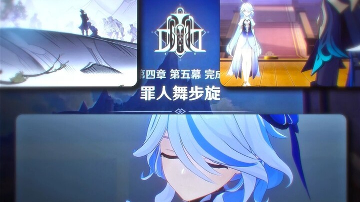 500 Years of Teyvat: Past and Present