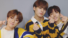 Watch SEVENTEEN in "QCYN" and JOSHUA dancing the theme song, always pay attention to Xiao Xu's teamm