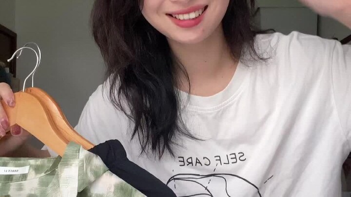 管他胖瘦美丑呢 我们女孩子穿好看需要理由吗？