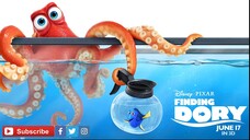 Finding Dory: full movie:link in Description