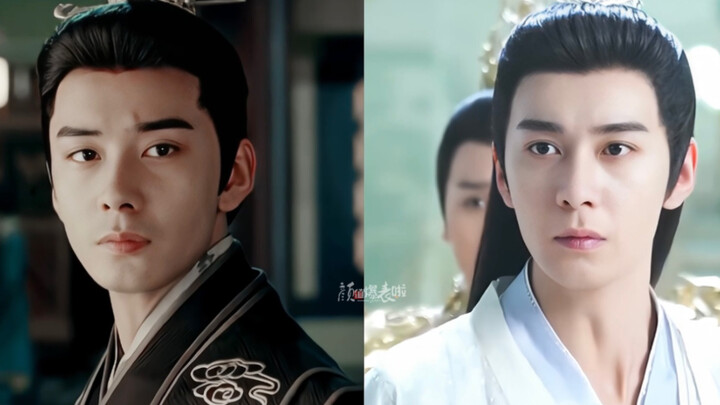 Vô lý quá! Người ta thì lớn lên, còn anh ấy lại phóng to theo tỷ lệ nguyên bản!!! [Tinh Lạc Ngưng Th