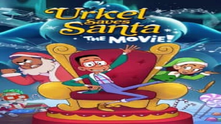 Urkel Saves Santa 2023 Full Movie