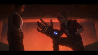 Jayce และ Vi ผนึกกำลัง อาร์เคน ละตินสเปน