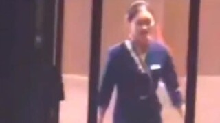迪丽热巴  今日份新鲜的机场迪@Dear-迪丽热巴