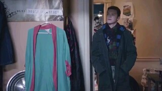 尹恩 的心碎时刻
