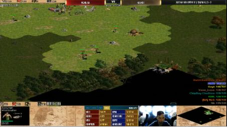 NHỒI ĐỒ TẤT TAY CHO EGYPT - U98 khẳng định CHỦ LỰC KHỦNG KHIẾP _ AoE HighLight