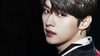 [Minho Lee] The main dancer's dance break! Come on in and enjoy!