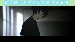 DEVILMAN Crybaby [ AMV ] Đừng cứu tôi #anime #schooltime