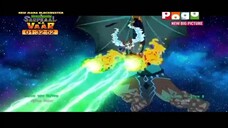 Chhota Bheem_ Mahashaitaan Ka Mahavaar Part 02 [576p] HEVC 10bit Multi Audio