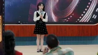 Hui Yinghong meminta Shen Yue memanfaatkan kesempatan ini