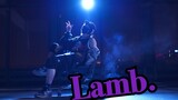 【螺主任】Lamb.  ߷   像你這種傢伙 我已經看膩了  〠