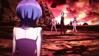 Sousei no Onmyouji - Episode 17 [Subtitle Indonesia]