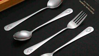 ช้อนสแตนเลส