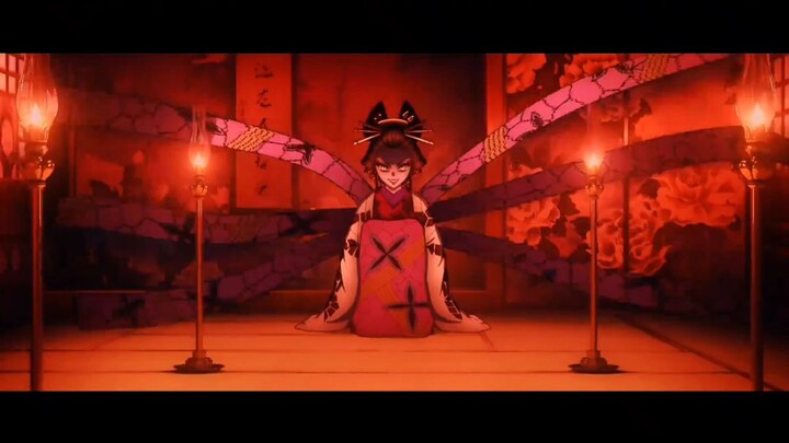 amv Naruto / demon Slayer