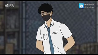 Penyusup Geng Falcon Digelandang ke Hadapan Bos - Part 1 | Drama Animasi Sekolah