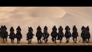 Mulan - Phoenix