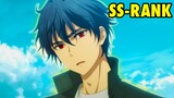 [9] Boy Becomes The Most Powerful Mage To Take Revenge | Anime Recap