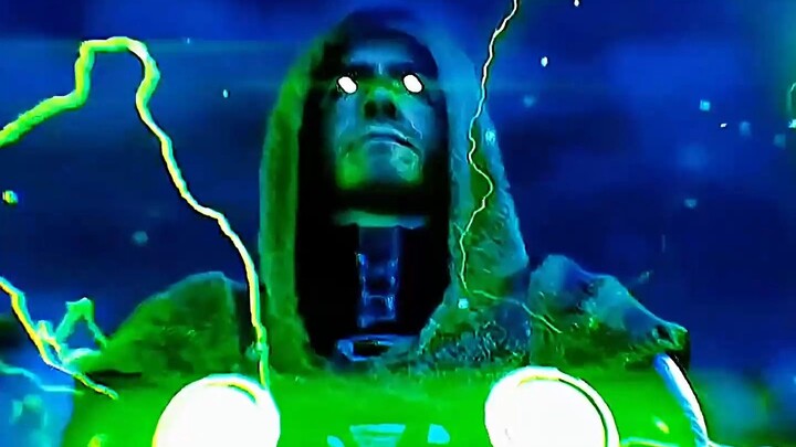 Kết cục của Doctor Strange: 14 triệu không phải là Thanos, boss cuối thực sự vẫn luôn được giấu kín