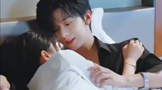 Zhang Tingrui x Zuo Yi ~Setelah kembali dari Nirvana,dia mengenalinya dan melindunginya sampai akhir