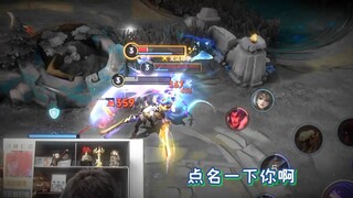 你在猴急什么呢？