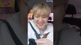 minghao's stressed face when hoshi dropped the phone in the car 📱😂🤣 #GOING_SVT