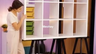 Mẹo hay trong công việc