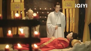 Khuynh Thế Cẩm Lân Cốc Vũ Lai - Tập 22/24