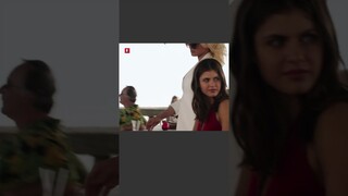 This Cameo from Baywatch beats anything from a Marvel movie