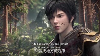 Purple River Season 2 Episode 1 Subtitle Indonesia