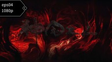 over the divine kingdom eps04 sub indo 1080p