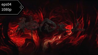 over the divine kingdom eps04 sub indo 1080p