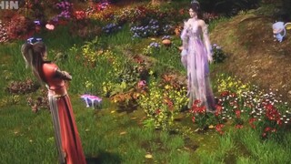 Ancient War Soul eps 14 DONGCHIN