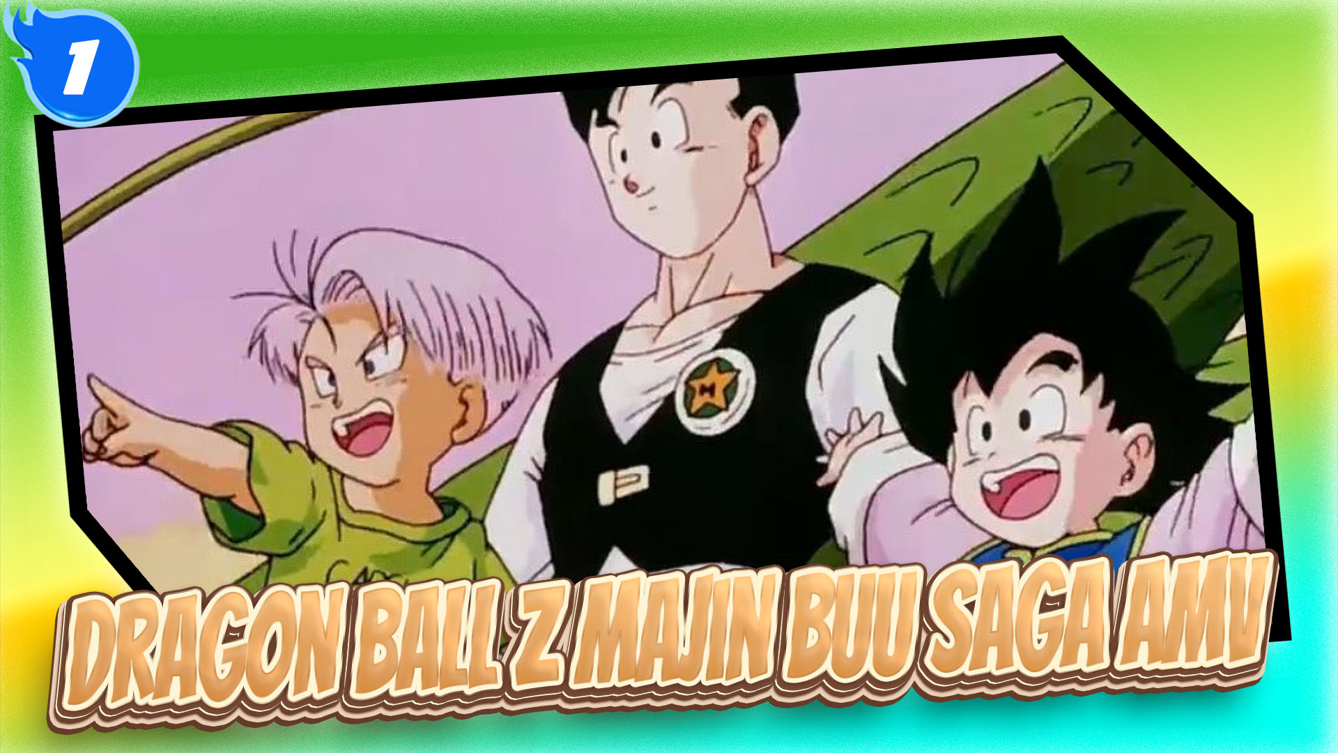 Dragon ball z saga majin buu full episodes 