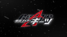 Kamen Rider Geats Episode 39 PREVIEW (Subtitle Bahasa Indonesia)