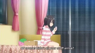BOFURI: Season 1 I Don't Want to Get Hurt, so I'll Max Out My Defense Part 1