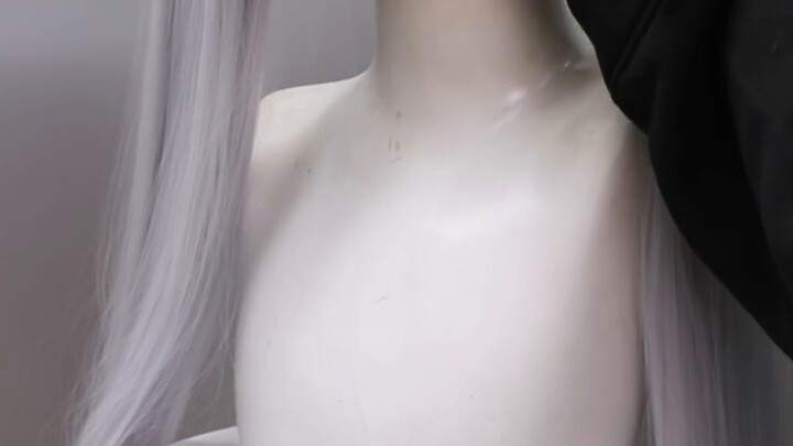 [Master Wig] Hướng dẫn làm tóc giả Fulian siêu đơn giản đã có rồi~