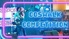 COSWALK EVENT ESPORT AXIS SMG #4