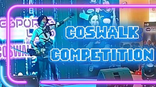 COSWALK EVENT ESPORT AXIS SMG #4