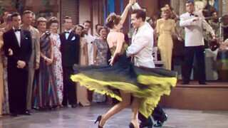 หนัง-ซีรีย์|On an Island with You|คิดดิ้งบุคคล Cyd Charisse