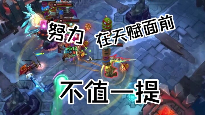 When you get home from work and fire up a quick Hexcore brawl, your opponent’s reaction is: