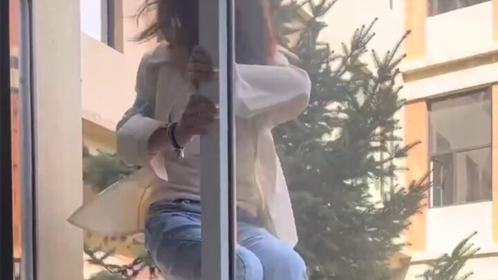 Heaven-Defying Epic Scene #149