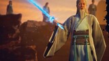 [Fuyunzi] Dia blak-blakan dan pendeta Tao yang baik! Cahaya jalan lurus dari Sekte Qingxu!