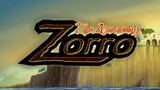 DIC Movie Toons - The Amazing Zorro (2002)