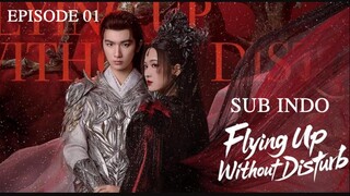 £l¥ïñg Úþ Wï†hðµ† Ðï§†µrß l TERBANG TANPA GANGGUAN EP01 SUB INDO