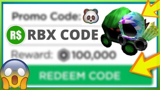 🔥NEW🔥 FREE ROBUX PROMOCODE 🎁 (PROMO CODES NOVEMBER 2019) *FREE ROBUX CODE*