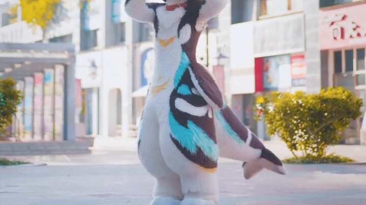 Stay active! Listen to your favorite songs and do what you like~